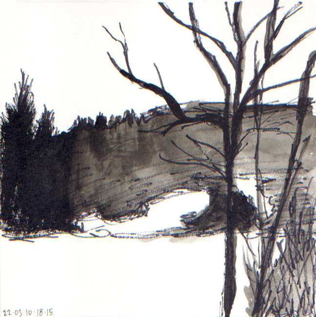 painting by R.A. Fedde