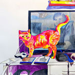 Quarantine Cats