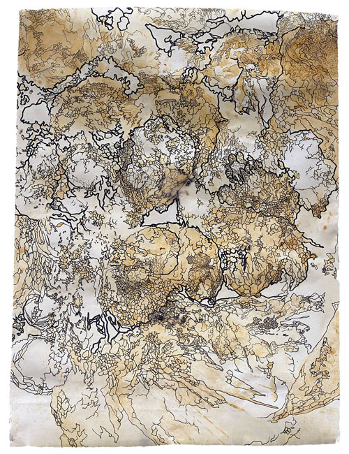 painting by R.A. Fedde