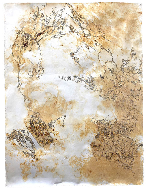 painting by R.A. Fedde