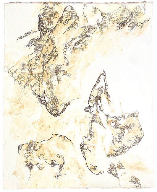 painting by R.A. Fedde