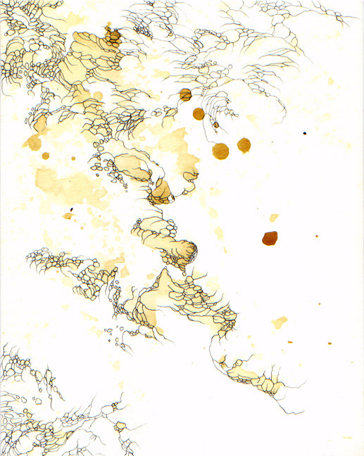 painting by R.A. Fedde