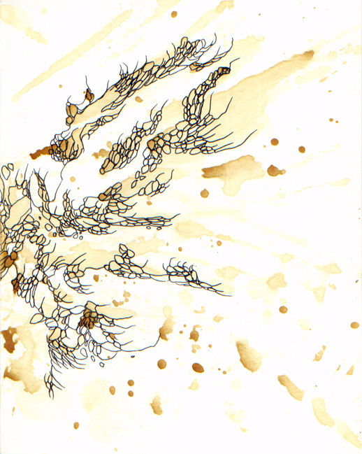 painting by R.A. Fedde