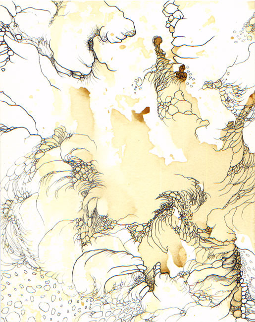 painting by R.A. Fedde