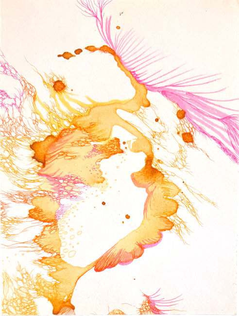 painting by R.A. Fedde