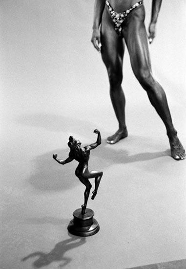 photography by John Goodman