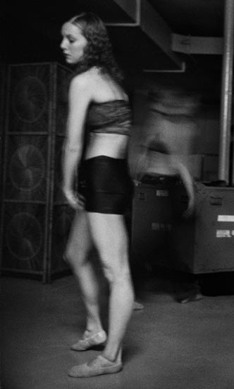 photography by John Goodman
