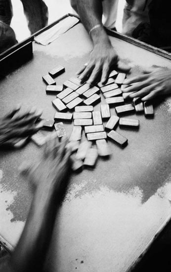 photography by John Goodman
