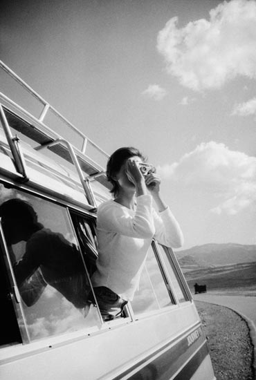 photography by John Goodman