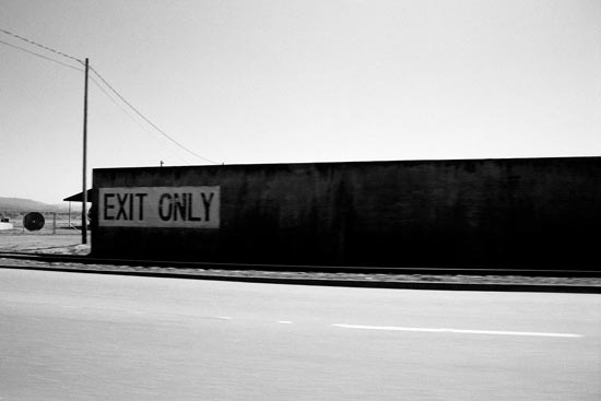 photography by John Goodman