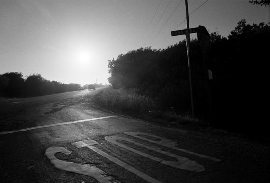 photography by John Goodman