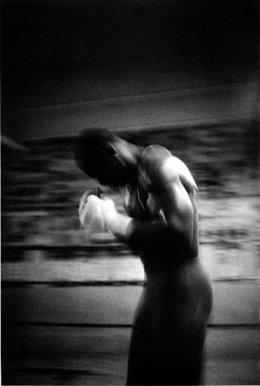 photography by John Goodman
