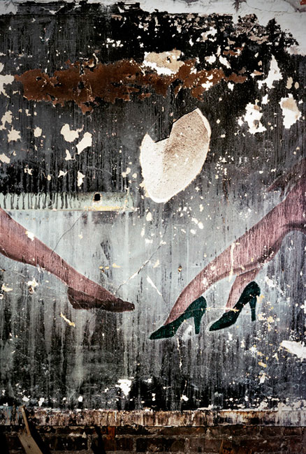 photography by John Goodman