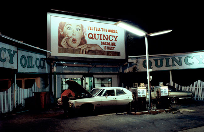 photography by John Goodman