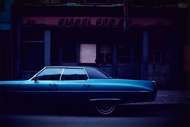 photography by John Goodman