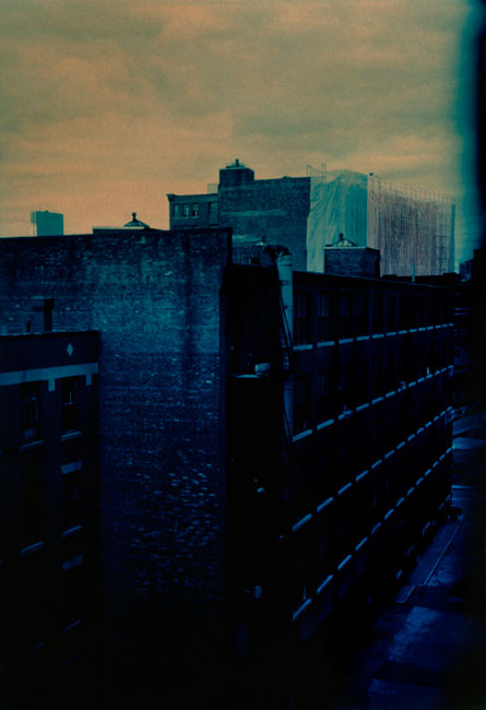 photography by John Goodman