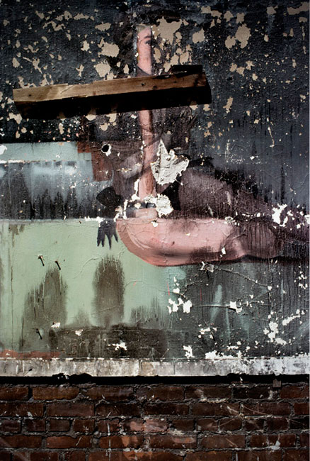 photography by John Goodman