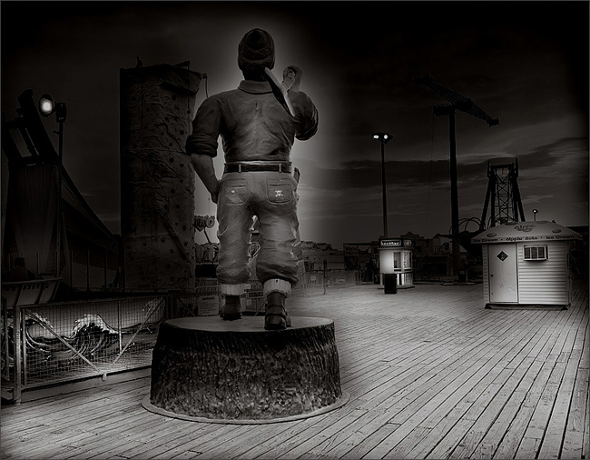 photography by Michael Massaia
