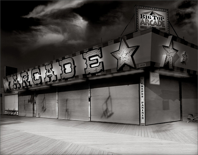photography by Michael Massaia