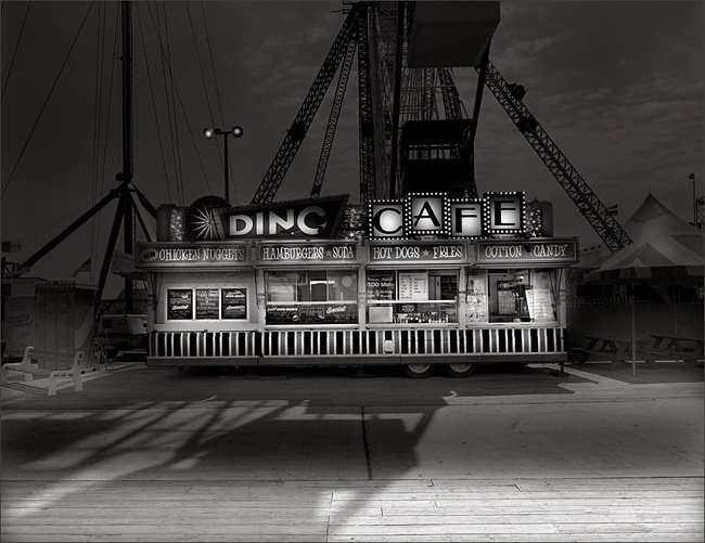 photography by Michael Massaia