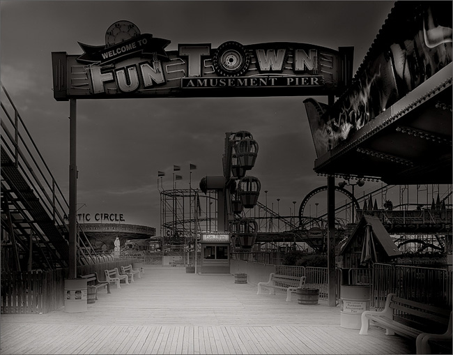photography by Michael Massaia