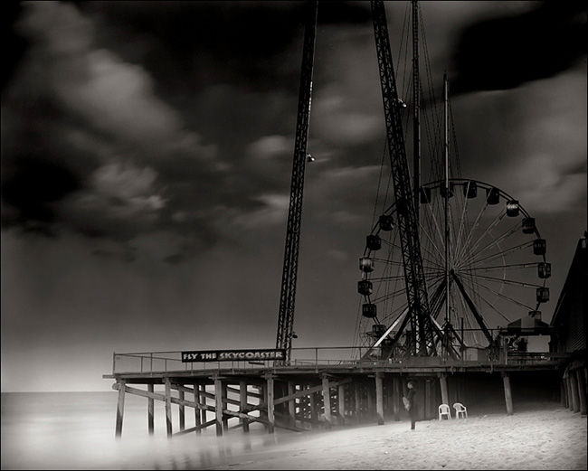 photography by Michael Massaia