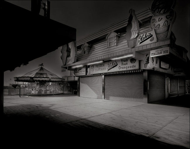 photography by Michael Massaia