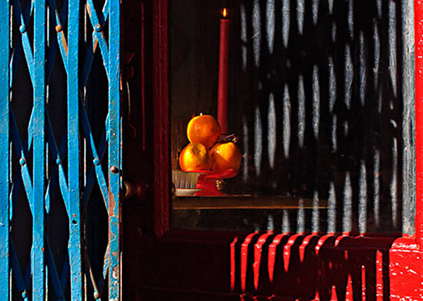 photography by John Matturri